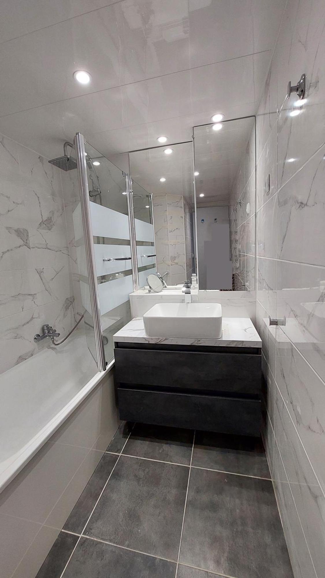 Boutique Apartment Hirondelle Port Fréjus Rum bild